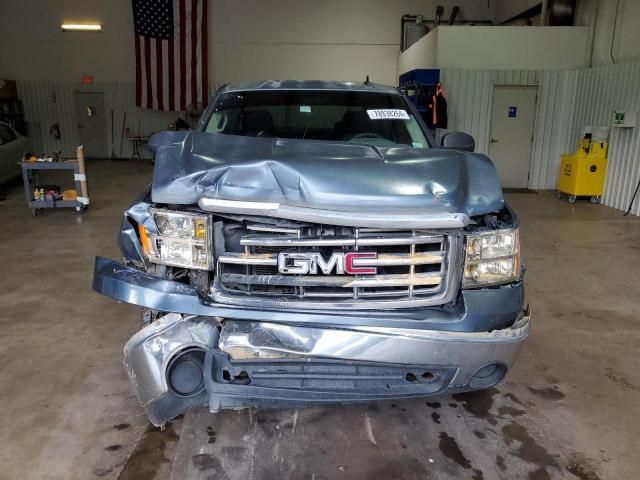 2007 GMC New Sierra K1500