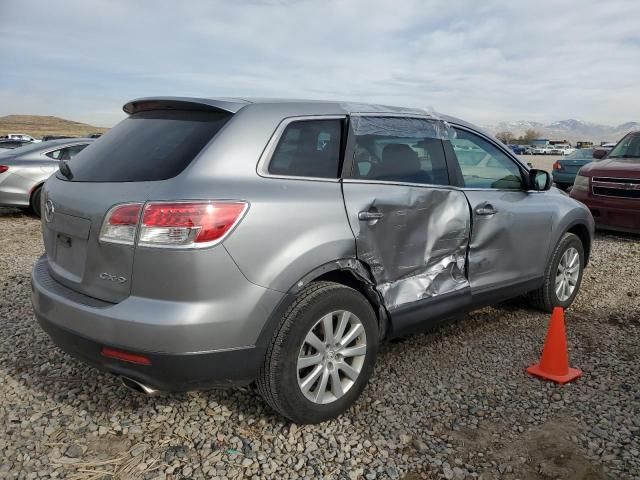 2009 Mazda CX-9