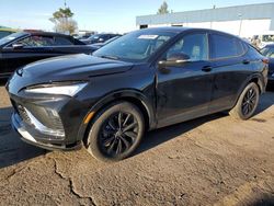 Buick Envista sp salvage cars for sale: 2024 Buick Envista Sport Touring