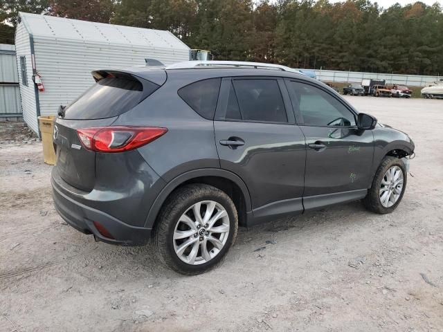 2014 Mazda CX-5 GT