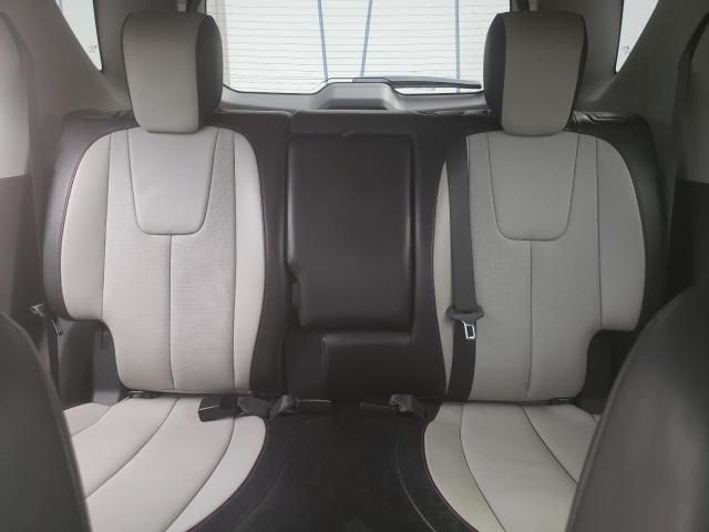 2012 Chevrolet Equinox LTZ