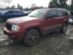 2007 Jeep Grand Cherokee Laredo