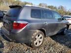 2010 Toyota Highlander Limited