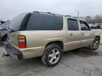 2005 GMC Yukon XL C1500