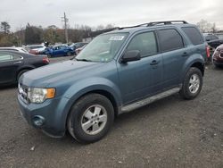 2012 Ford Escape XLT en venta en York Haven, PA