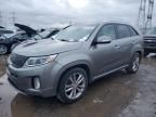 2015 KIA Sorento SX