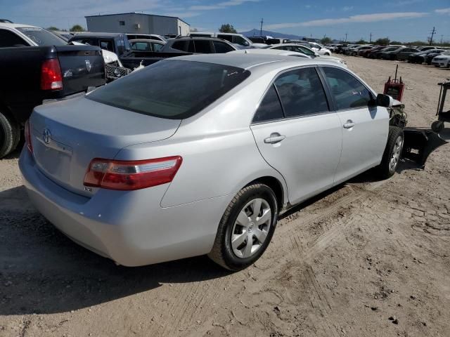 2009 Toyota Camry Base