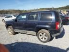 2011 Jeep Patriot Latitude