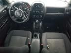 2011 Jeep Patriot Sport