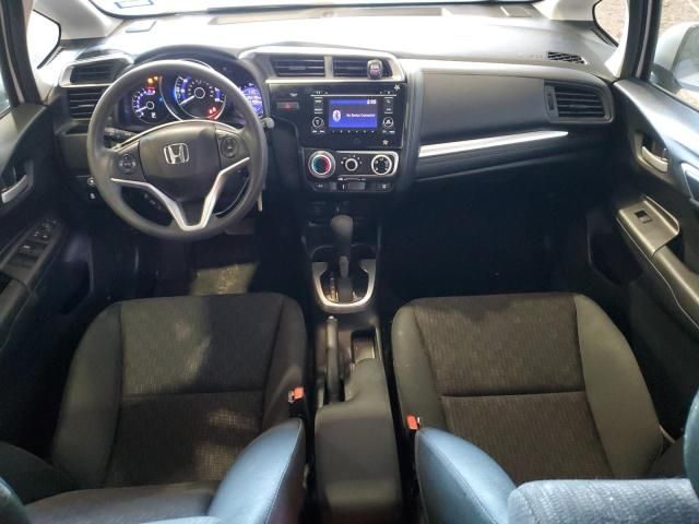 2017 Honda FIT LX