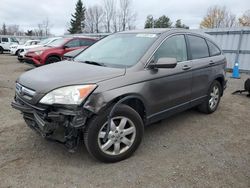 2009 Honda CR-V EXL en venta en Bowmanville, ON