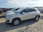 2016 Chevrolet Trax 1LT