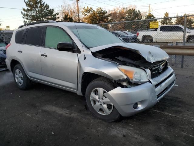 2008 Toyota Rav4