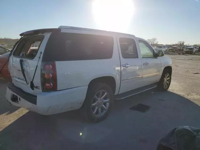 2009 GMC Yukon XL Denali