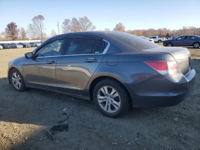 2010 Honda Accord LXP