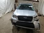 2017 Subaru Forester 2.0XT Premium