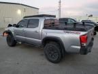 2016 Toyota Tacoma Double Cab