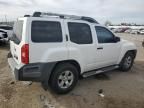 2009 Nissan Xterra OFF Road