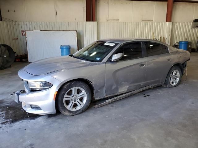 2018 Dodge Charger SXT