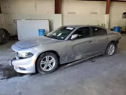 Dodge Vehiculos salvage en venta: 2018 Dodge Charger SXT