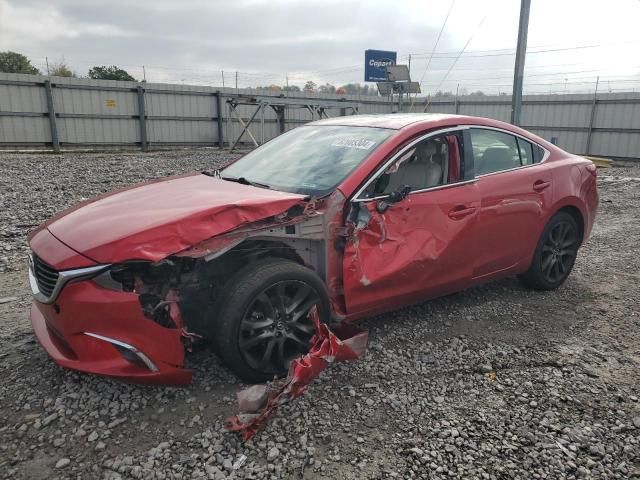 2016 Mazda 6 Grand Touring