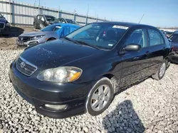 Carros con verificación Run & Drive a la venta en subasta: 2005 Toyota Corolla CE