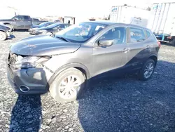 2017 Nissan Rogue Sport S en venta en Montreal Est, QC