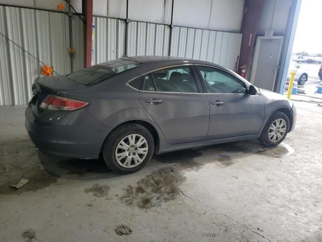 2011 Mazda 6 I