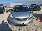 2011 Honda FIT