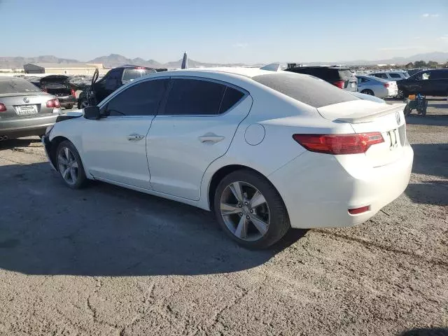 2013 Acura ILX 20 Premium