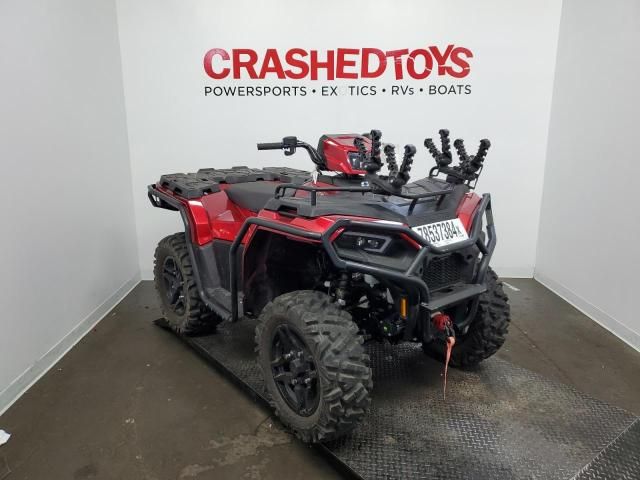 2023 Polaris Sportsman Trail 570