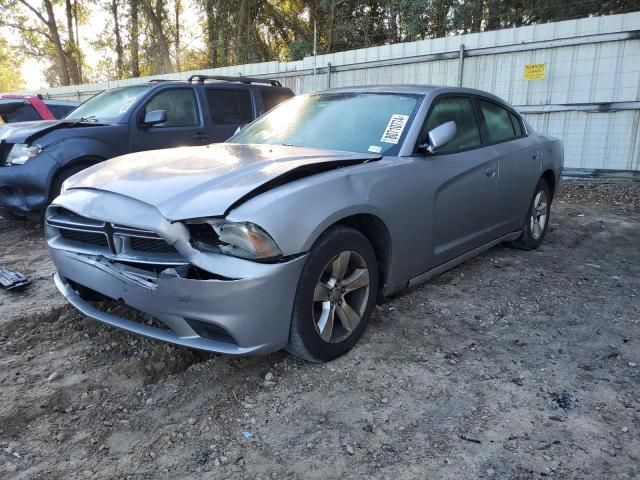 2013 Dodge Charger SE