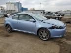 2010 Scion TC