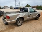 2003 Chevrolet S Truck S10