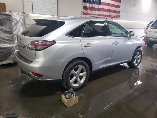 2014 Lexus RX 350 Base