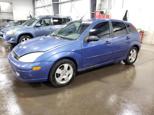 2004 Ford Focus ZX5