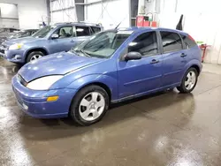 2004 Ford Focus ZX5 en venta en Ham Lake, MN