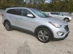 2016 Hyundai Santa FE SE Ultimate