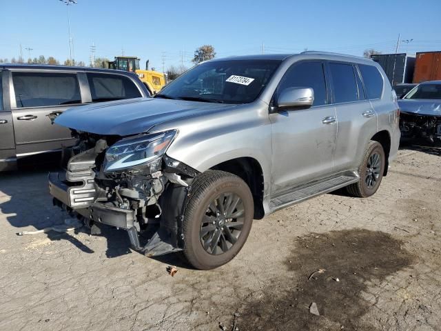 2021 Lexus GX 460 Premium