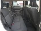 2011 Dodge Nitro Heat