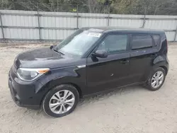 2016 KIA Soul + en venta en Hampton, VA