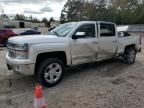 2015 Chevrolet Silverado K1500 LTZ