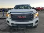 2018 GMC Canyon