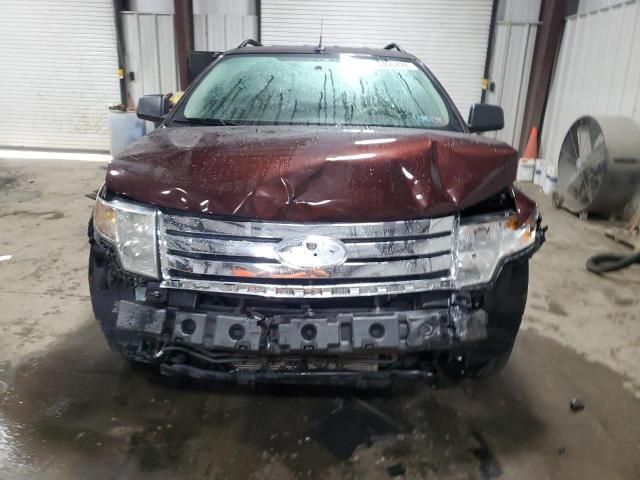 2009 Ford Edge SE