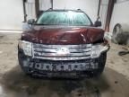 2009 Ford Edge SE