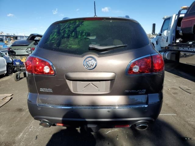 2008 Buick Enclave CXL