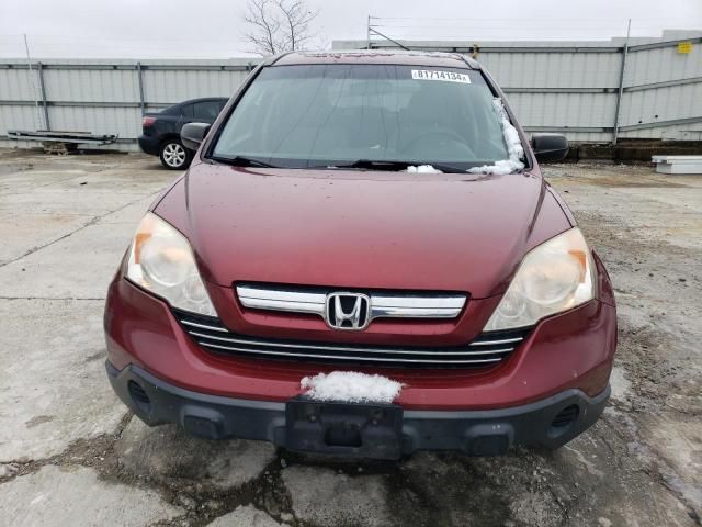 2008 Honda CR-V EX