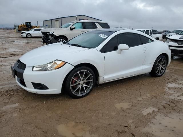 2012 Mitsubishi Eclipse GS Sport