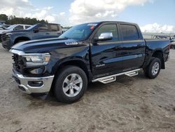 Salvage cars for sale at Harleyville, SC auction: 2023 Dodge 1500 Laramie