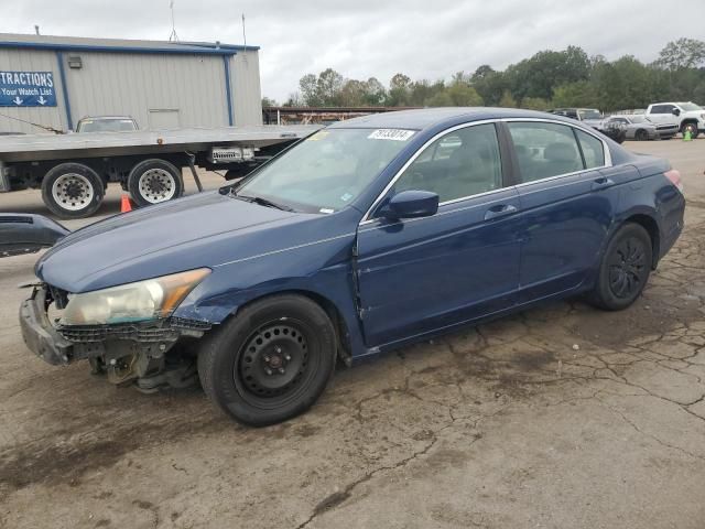 2010 Honda Accord LX